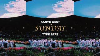 [FREE] Kanye West - "Sunday" Type Beat | Prod. Yung Wunda