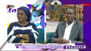  TFM LIVE :  Wareef - 16 Janvier 2025 - Pr : Eva Tra & Sa Team - Invité : Prof. Elh. Amadou Niang