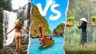 Bali Vs Phuket Vs Phu Quoc - Which Island Paradise Is For You?