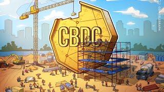 CBDC MINING APP: DON'T MISS CORE 2.0