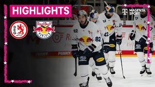 Düsseldorfer EG - EHC Red Bull München | PENNY DEL | MAGENTA SPORT