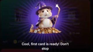 Hamster Kombat Daily Combo Possible Cards | Hamster Kombat Daily Combo 25 june