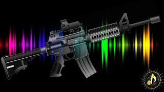 Gun Fight Ambience - High quality Gun shot sounds
