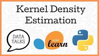 Kernel Density Estimation