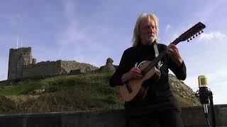 Paul Brett at The Castle Keep Hotel