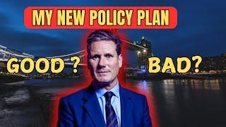 UK NEW GOVERMENT PLAN FOR IMMIGRATION | UK VISA UPDATES | So Many Changes AGAIN!