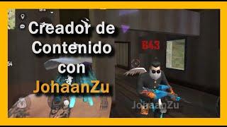 CREADOR DE CONTENIDO #2 | JohaanZu