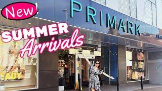 Shopping Haul For Summer At Primark