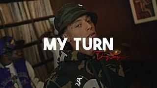 [FREE] Afro Drill x Melodic Drill type beat "My turn"