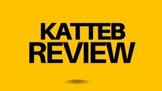 Katteb Review: Is it best Copywriter?