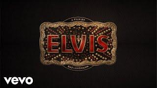 Paravi - Suspicious Minds (From The Original Motion Picture Soundtrack ELVIS (Audio))