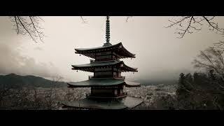 Japan || No Copyright Video 4K ||