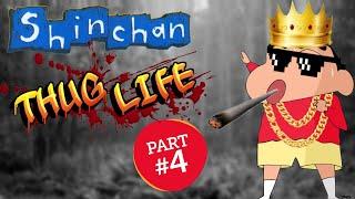 ShinChan THUG LIFE Part1 4️⃣ Tamil