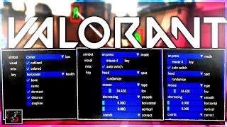  Valorant Best Cheat |  New Valorant Hack  100% FREE & UNDETECTED CHEATS