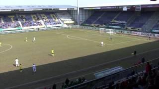 2013-04-01 Fortuna Sittard - Excelsior