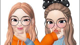 ТРАТА 7000 В ZEPETO~Ava Doshik