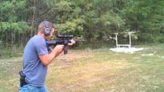 Full Auto 458 SOCOM