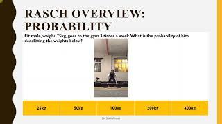 An introduction to Many-Facet Rasch Measurement