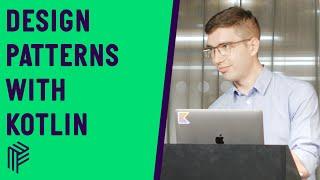 Concurrent Design Patterns in Kotlin - Kotlin London - November 2019