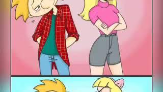 Helga x arnold