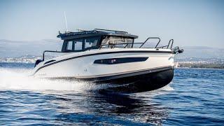 NAVAN C30 | NAVAN Boats