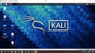 Increase/Expand disk size of Kali Linux/ Ubuntu in VirtualBox || VDI size increment