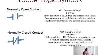 PLC Sequencer Basics and Applications