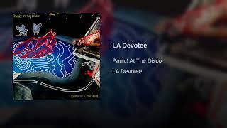 La Devotee- Panic! At The Disco