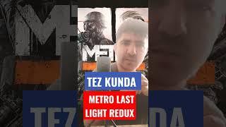 Tez kunda METRO REDUX BOMBA UYIN JOYLAYMIZ #letsplay#uyinlar #uzgames#gameuz#uzbekchauyinlar