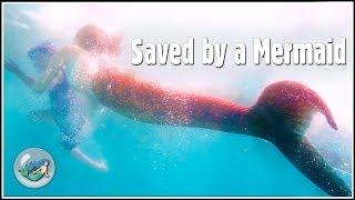Life as a Mermaid ▷ "Saved by a Mermaid" - Stanley's Story (Bonus Episode)