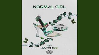 Normal Girl (feat. HSG)