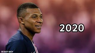 Kylian Mbappe 2019 Speed Show, Dribbling Skills & Goals | Paris Prince |