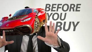 Forza Horizon 5 - Before You Buy