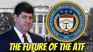 The Future Of The ATF: What's Next?