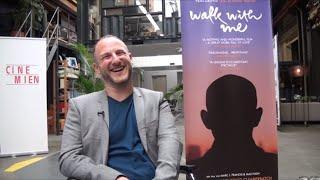 Interview Marc J. Francis | WALK WITH ME