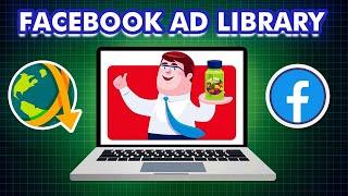 How To Download Facebook Ad Library Videos | UPDATED (2024)
