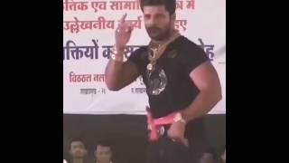 Keshari lal yadav dancing meme template