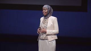 Play Proud:Leveling the playing field for Muslim girls in sports | Fatimah Hussein | TEDxMinneapolis
