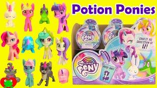 My Little Pony Potion Batch 1 MLP Surprises