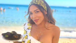 Beauty Influencer Farah El Kadhi Dead at 36