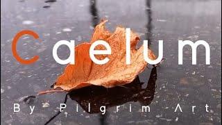  Piano music " Caelum " by Pilgrim Art 