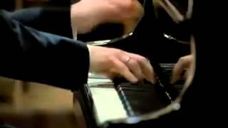 Beethoven - 5th Piano Concerto 'Emperor' (Zimerman, Bernstein, Wiener Philharmoniker)