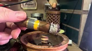 Cohiba Robusto Cuban Cigar