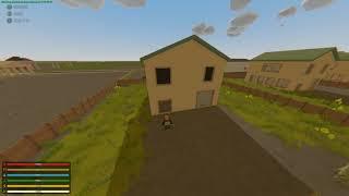 Unturned RP map feature