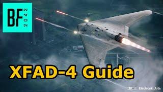 Besser werden Bomber Guide für XFAD-4 Drauger  - Battlefield 2042 (Tipps Season 7)