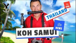 "Eilmeldung" nach Koh Chang soll eine Brücke gebaut werden!