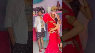 Maa beta bahu ️#shivnandani #familyvlog #mangalbhaipatel  #shivangi #comdy