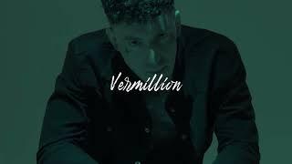 [FREE] Brennan Savage Type Beat "Vermillion" - Prod.itamii