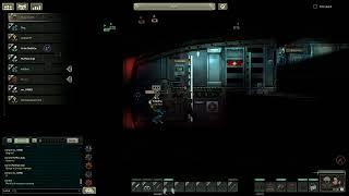 Barotrauma | Average Russian server