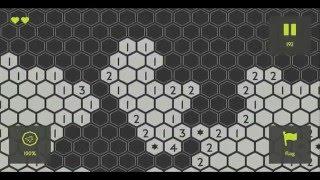 Infinite Minesweeper promo